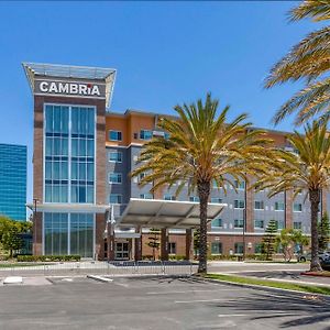 Cambria Hotel LAX